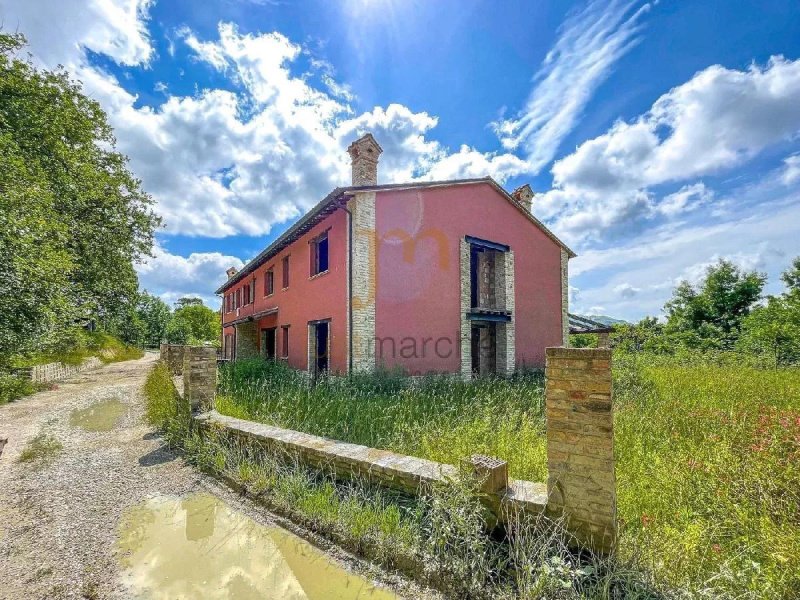 Квартира в Ферминьяно