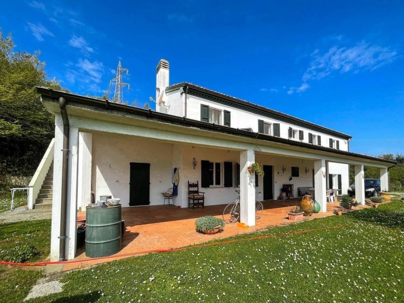 Villa à Pesaro