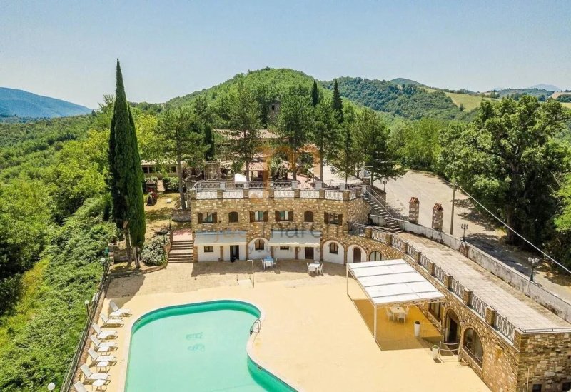 Villa in Fermignano