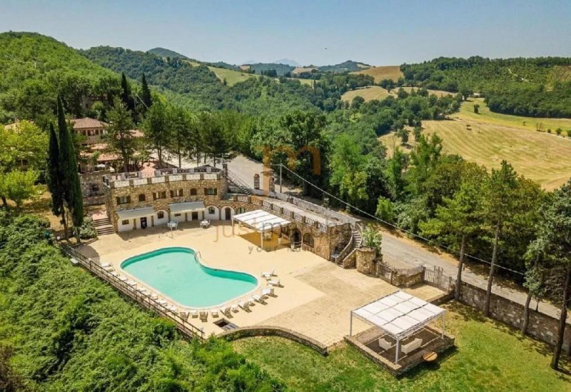 Вилла в Ферминьяно