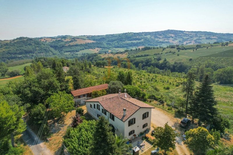 Villa à Serra San Quirico