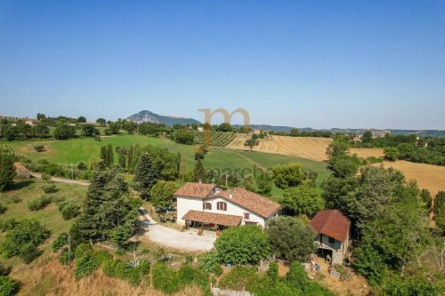 Villa à Serra San Quirico