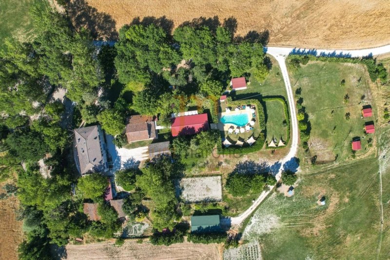 Villa en Cagli