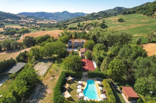 Villa en Cagli