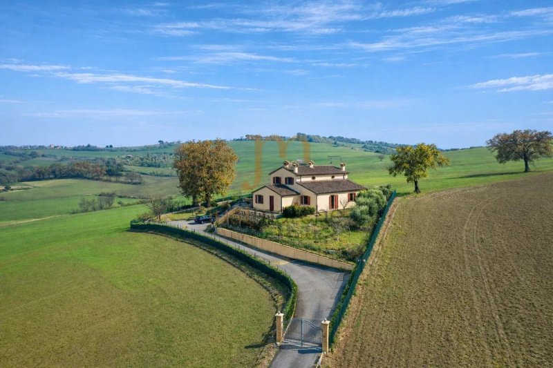 Villa in Pesaro
