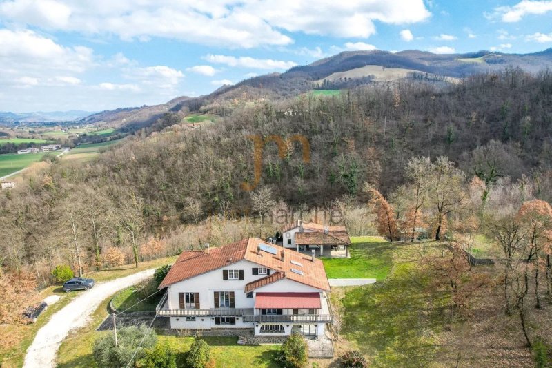 Villa in Mercatello sul Metauro