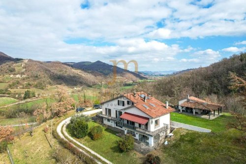 Villa in Mercatello sul Metauro