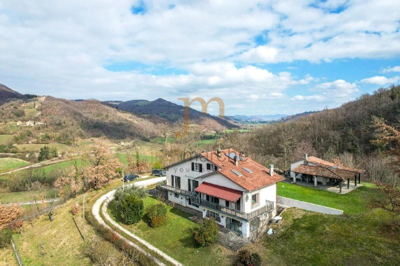 Villa in Mercatello sul Metauro