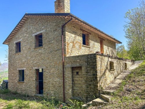 Bauernhaus in Carpegna