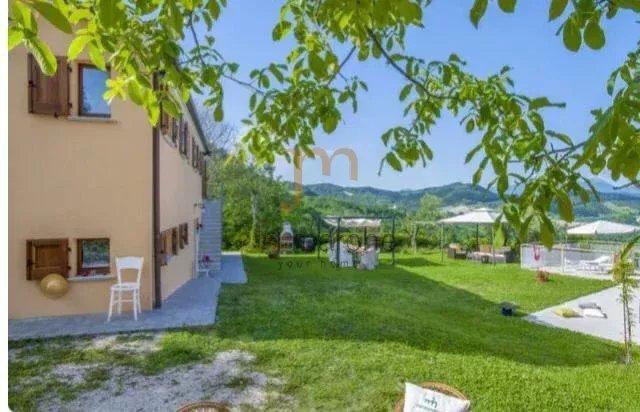 Villa in Pergola
