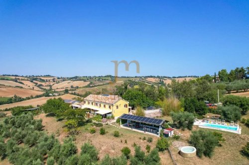 Villa in Senigallia