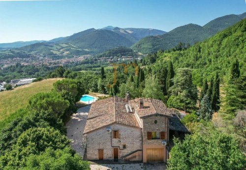 Villa i Cagli