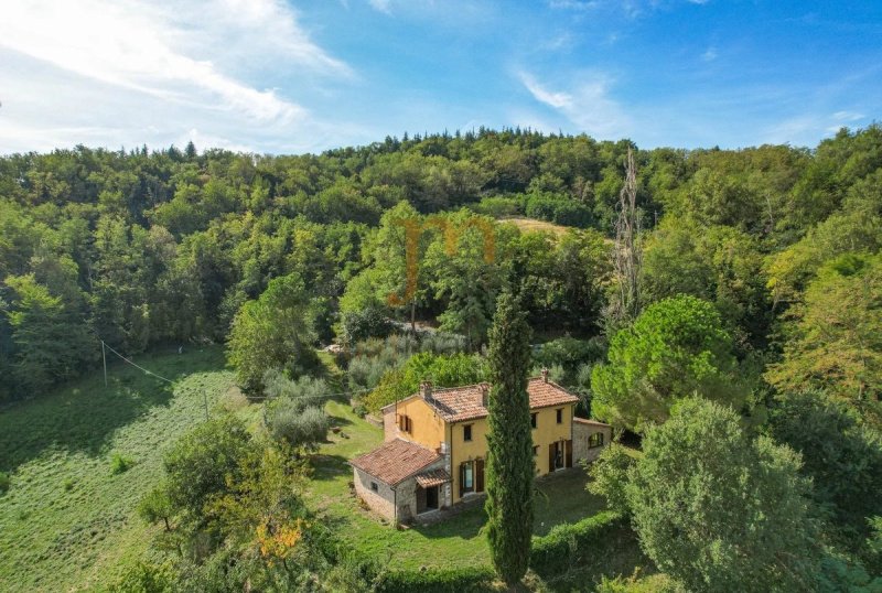 Casolare a Montefelcino