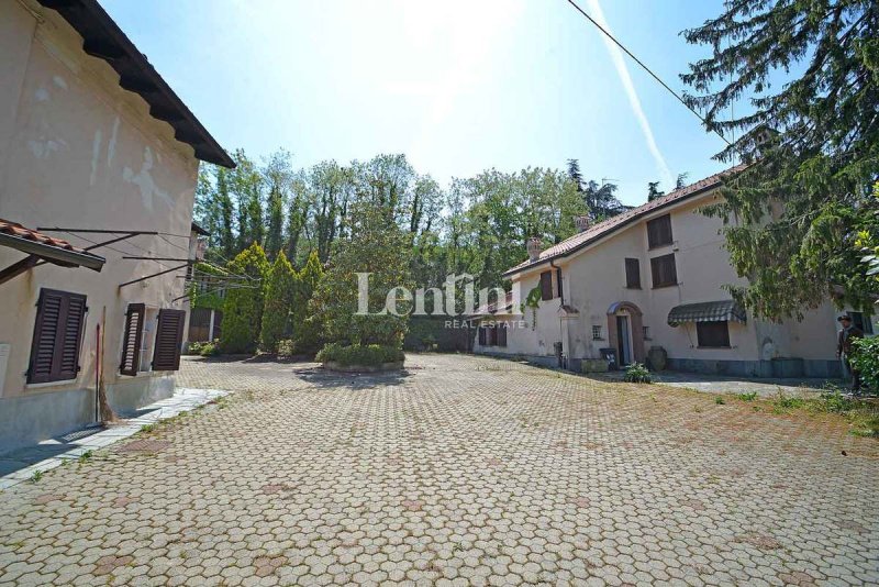 Detached house in Vignale Monferrato