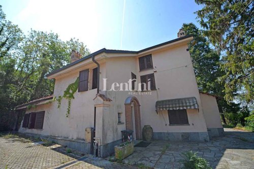 Einfamilienhaus in Vignale Monferrato