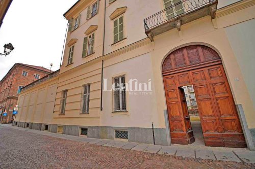 Apartamento histórico en Casale Monferrato