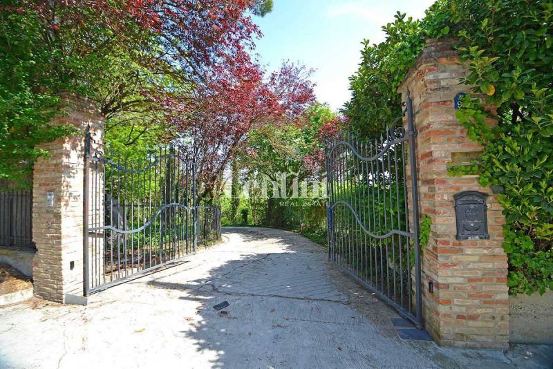 Villa en Cerrina Monferrato