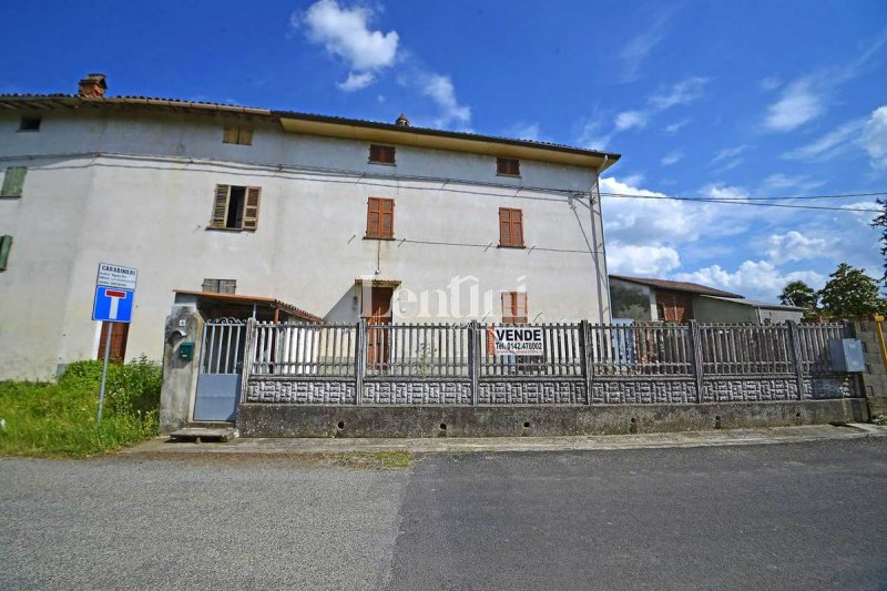 Maison jumelée à Camagna Monferrato