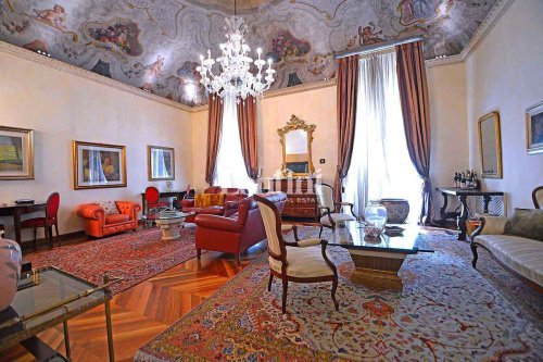 Appartement historique à Casale Monferrato