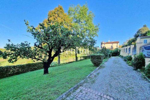 Villa i Rosignano Monferrato