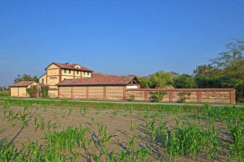 Villa i Casale Monferrato