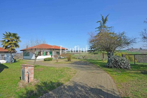 Maison individuelle à Rosignano Monferrato