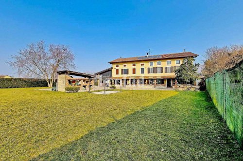 Einfamilienhaus in San Salvatore Monferrato