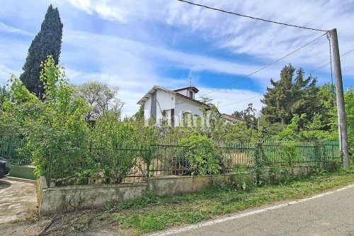 Villa en Rosignano Monferrato