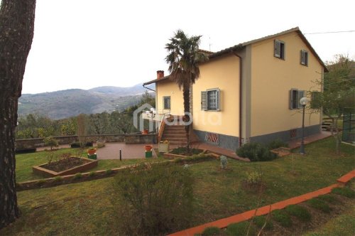 Villa en Castelfranco Piandiscò