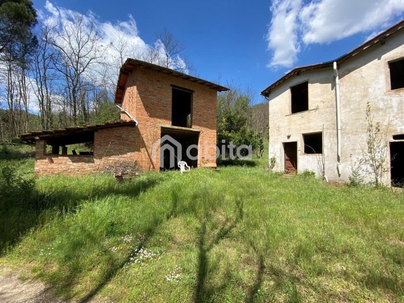 Klein huisje op het platteland in San Giovanni Valdarno
