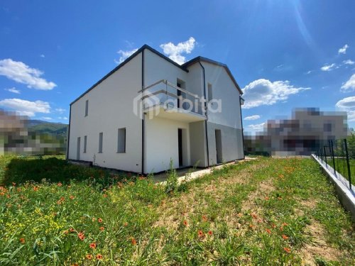 Semi-detached house in Loro Ciuffenna