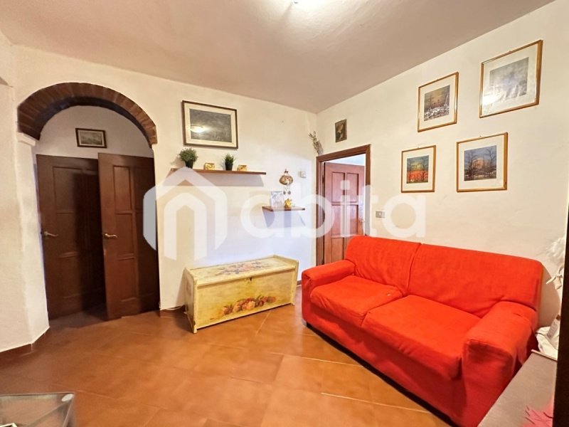 Wohnung in San Giovanni Valdarno