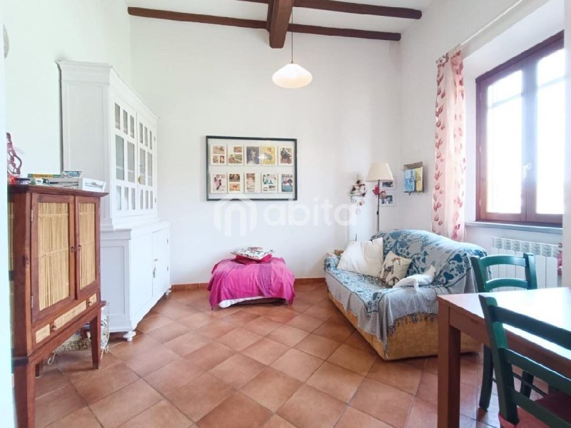 Lägenhet i Castelfranco Piandiscò