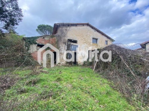Klein huisje op het platteland in Figline e Incisa Valdarno
