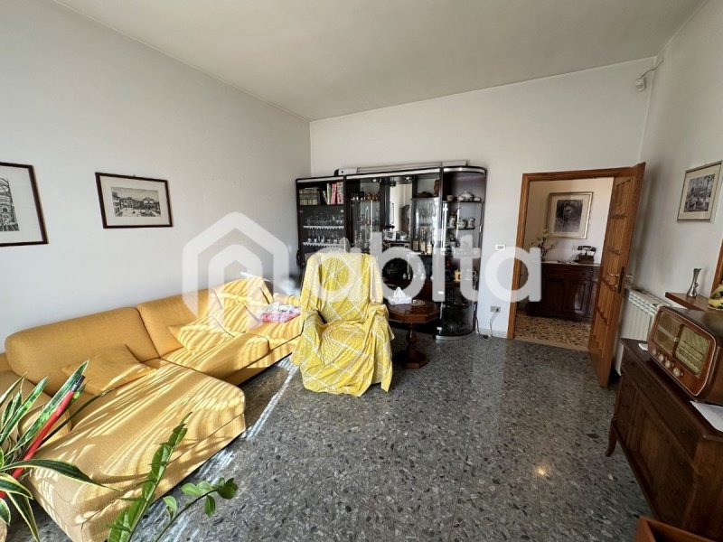 Appartement à château de San Giovanni