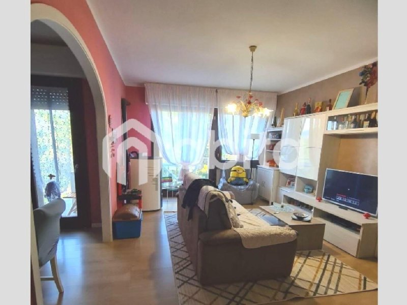 Apartment in Cavriglia