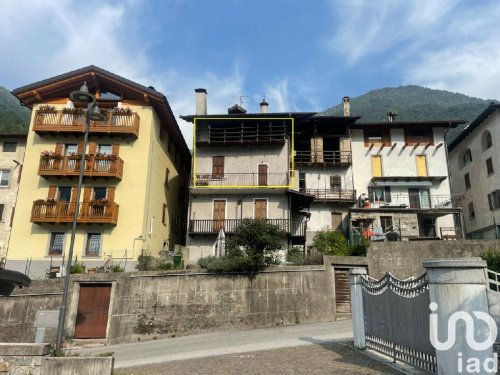 Lägenhet i Borgo Chiese