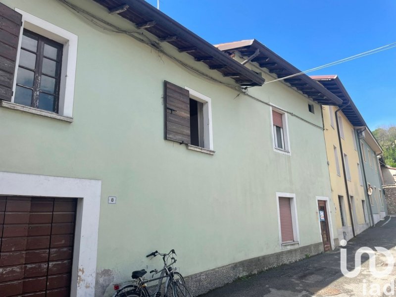 Detached house in Calcinato