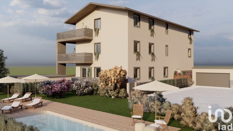 Apartment in Lonato del Garda