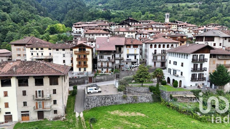 Apartamento en Borgo Chiese