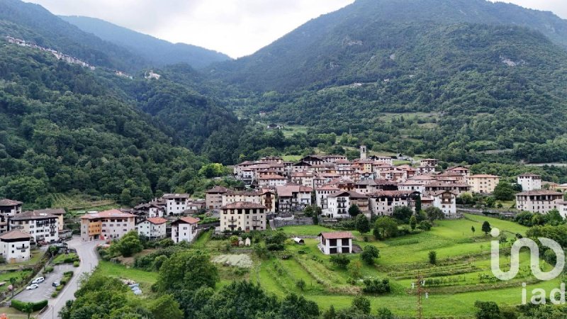 Lägenhet i Borgo Chiese