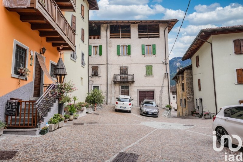 Apartment in Borgo Chiese