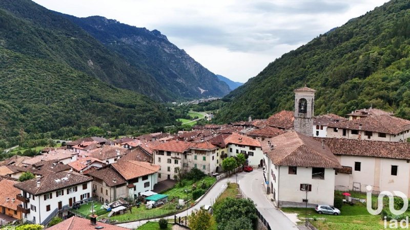 Apartment in Borgo Chiese