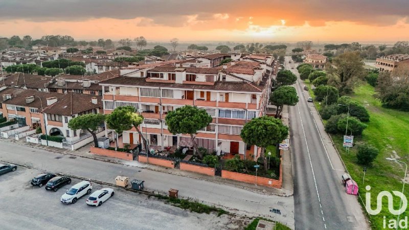 Appartement in Comacchio