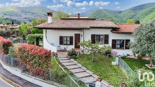 Villa in Monticelli Brusati