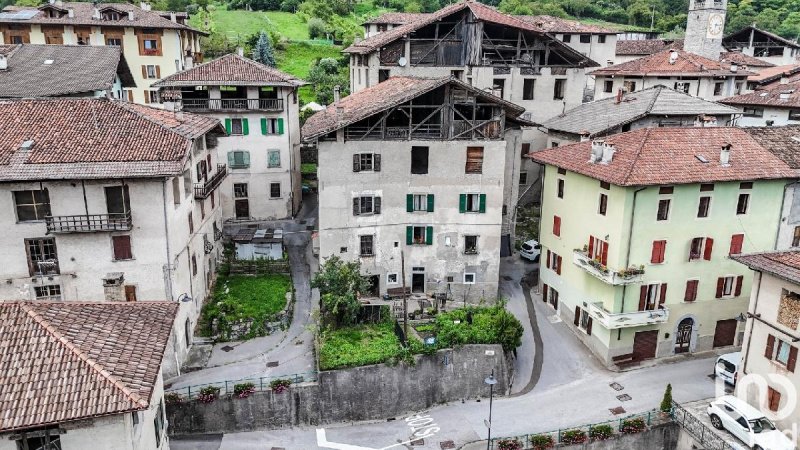 Многоквартирный дом в Borgo Chiese