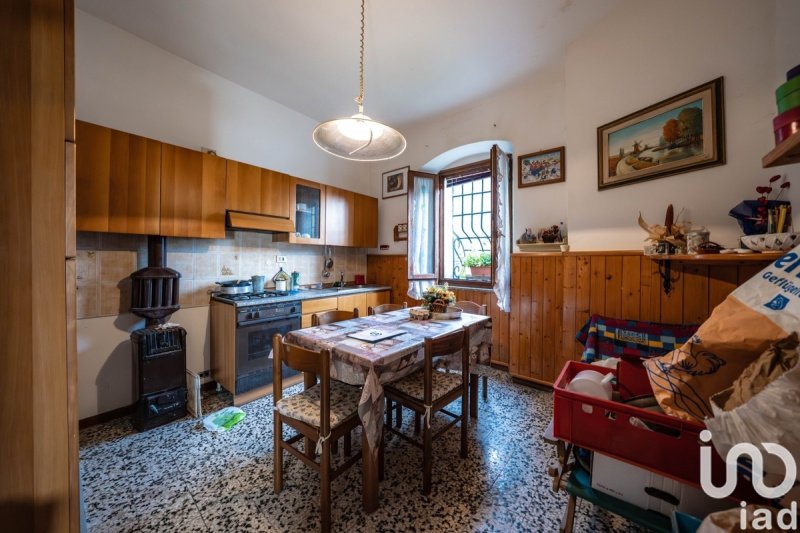 Palazzo a Borgo Chiese