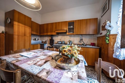 Palazzo a Borgo Chiese