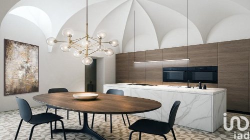 Квартира в Сольферино