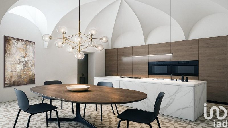 索尔费里诺公寓